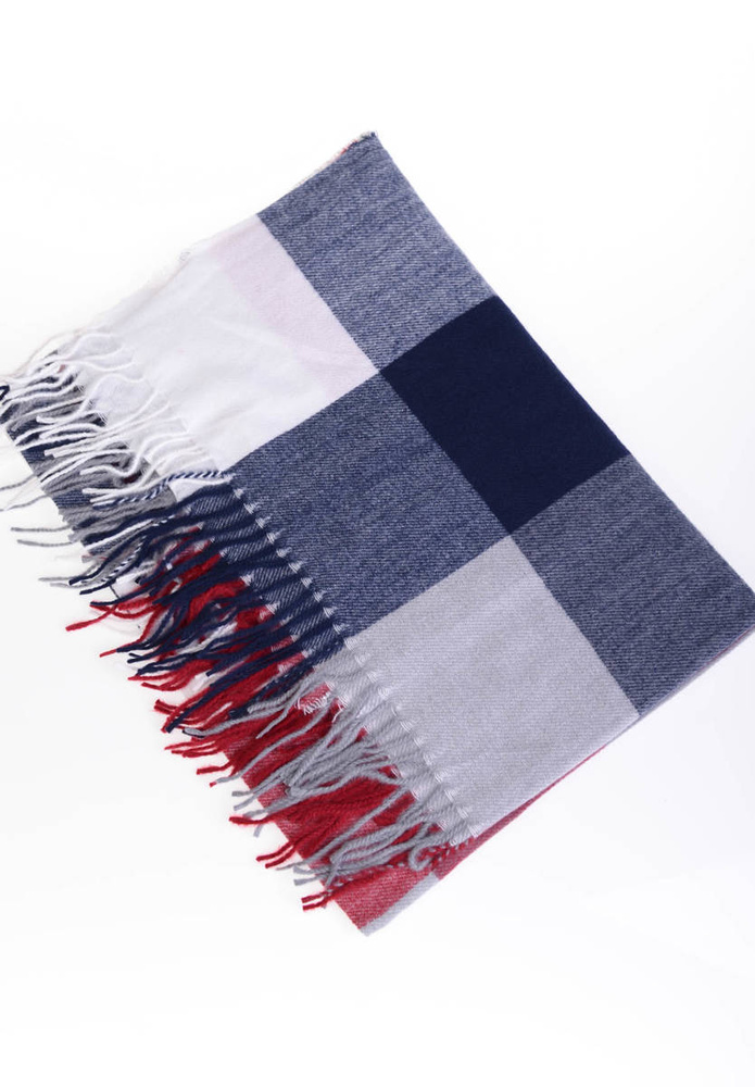 Chusta Damska Granatowa