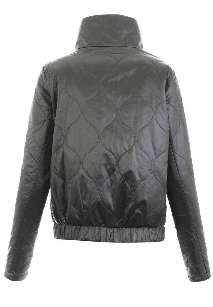 Kurtka Wiosenna Khaki