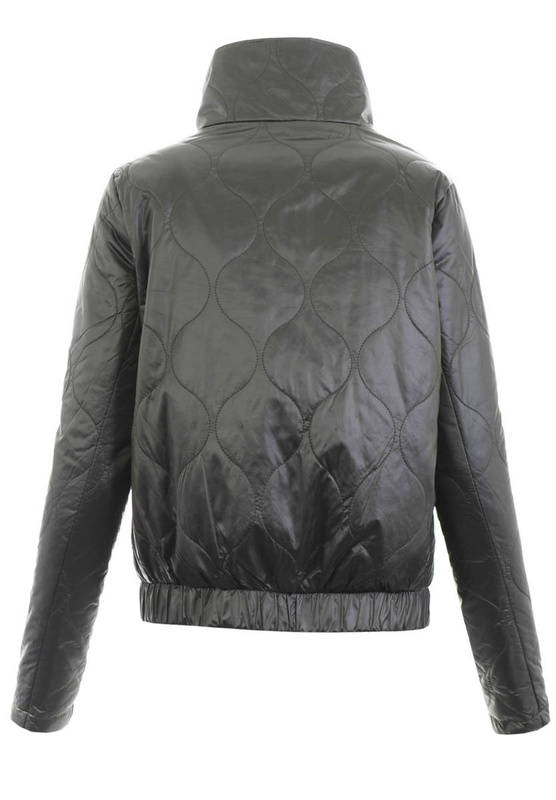 Kurtka Wiosenna Khaki