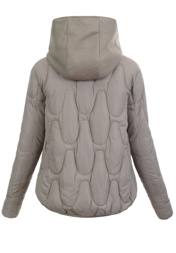 Kurtka Zimowa Cappuccino