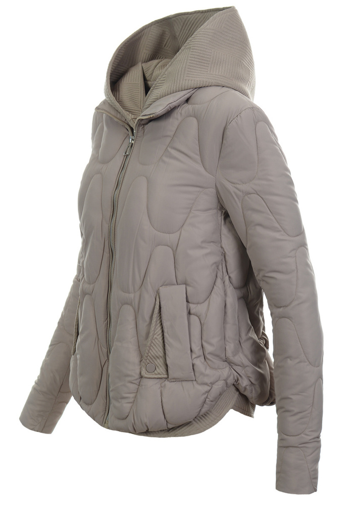 Kurtka Zimowa Cappuccino